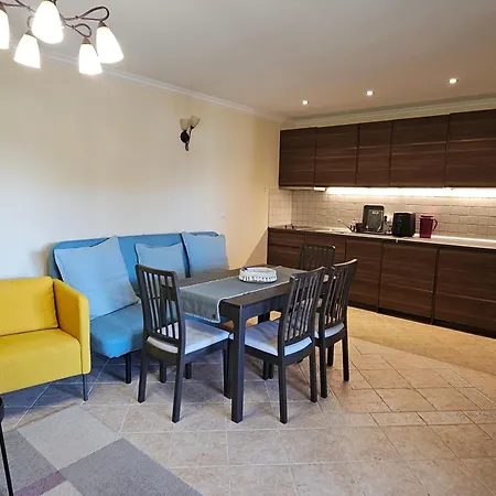 Appartement Kalianny In Santa Marina Escape From Daily Routine *
