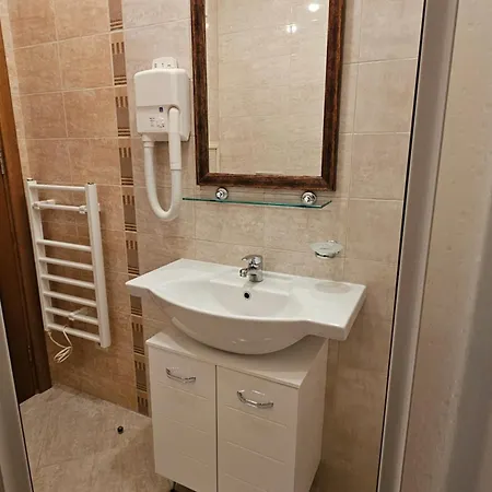 Appartement Kalianny In Santa Marina Escape From Daily Routine Sozopol