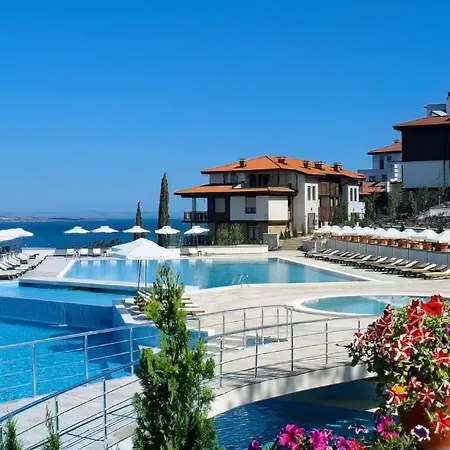 Kalianny In Santa Marina Escape From Daily Routine Appartement