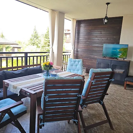 Kalianny In Santa Marina Escape From Daily Routine Appartement Sozopol