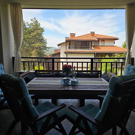 Appartement Kalianny In Santa Marina Escape From Daily Routine Sozopol