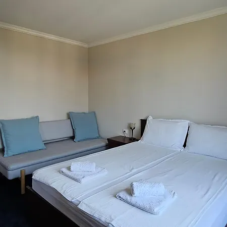 Kalianny In Santa Marina Escape From Daily Routine Appartement Sozopol