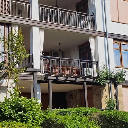 Appartement Kalianny In Santa Marina Escape From Daily Routine *