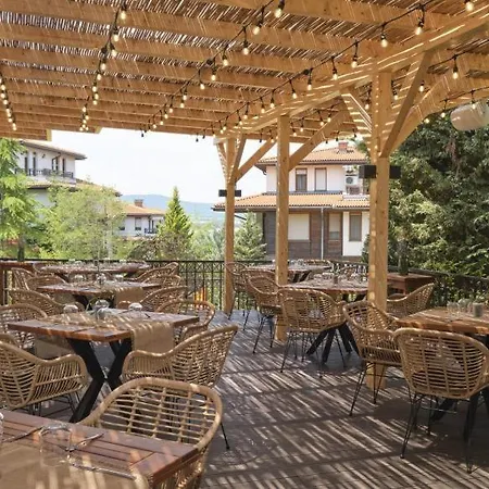 Kalianny In Santa Marina Escape From Daily Routine Appartement Sozopol