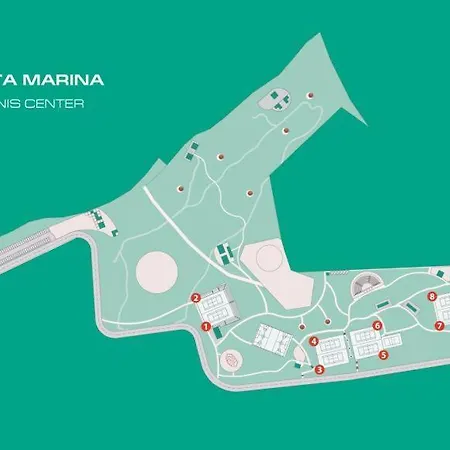Kalianny In Santa Marina Escape From Daily Routine Appartement Sozopol