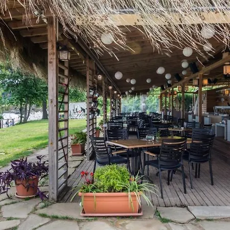 Appartement Kalianny In Santa Marina Escape From Daily Routine Sozopol