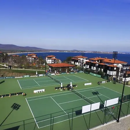 Kalianny In Santa Marina Escape From Daily Routine Appartement Sozopol