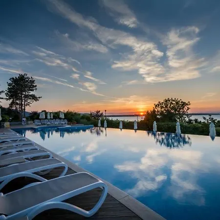 Appartement Kalianny In Santa Marina Escape From Daily Routine Sozopol