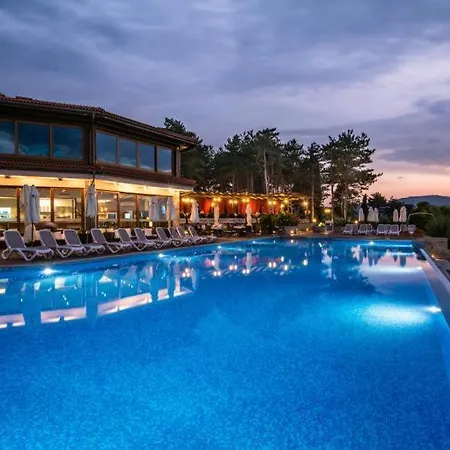 Appartement Kalianny In Santa Marina Escape From Daily Routine Sozopol