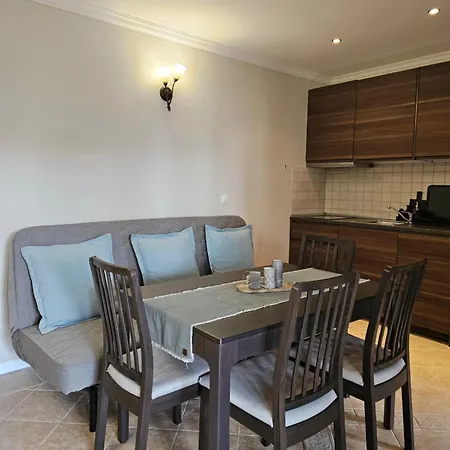 Kalianny In Santa Marina Escape From Daily Routine Appartement Sozopol
